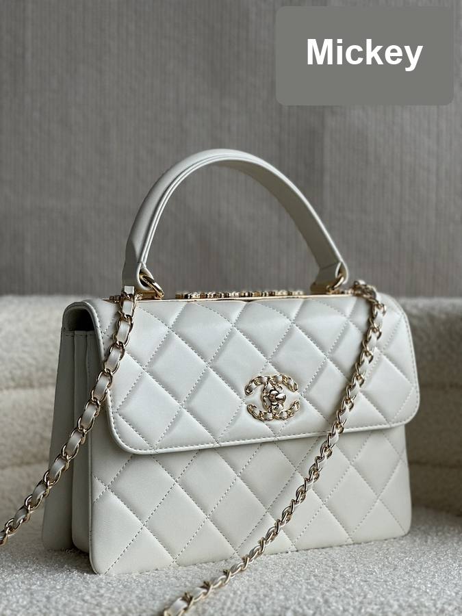 【A】$396=2650CNY｜Chanel(23s) HO Factory｜Item ID-47969