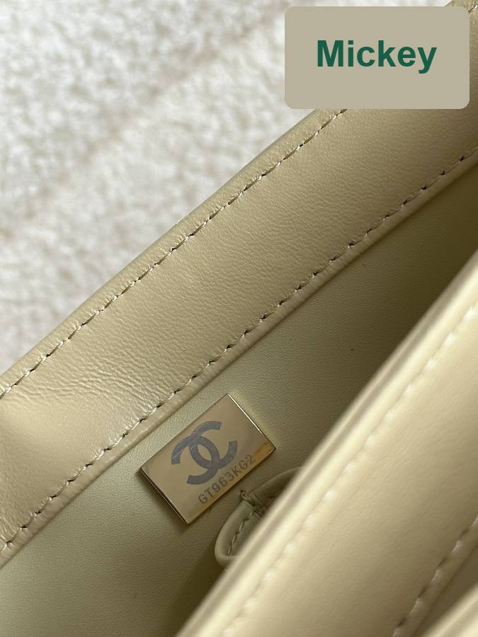 【A】$396=2650CNY｜Chanel(23s) HO Factory｜Item ID-47967