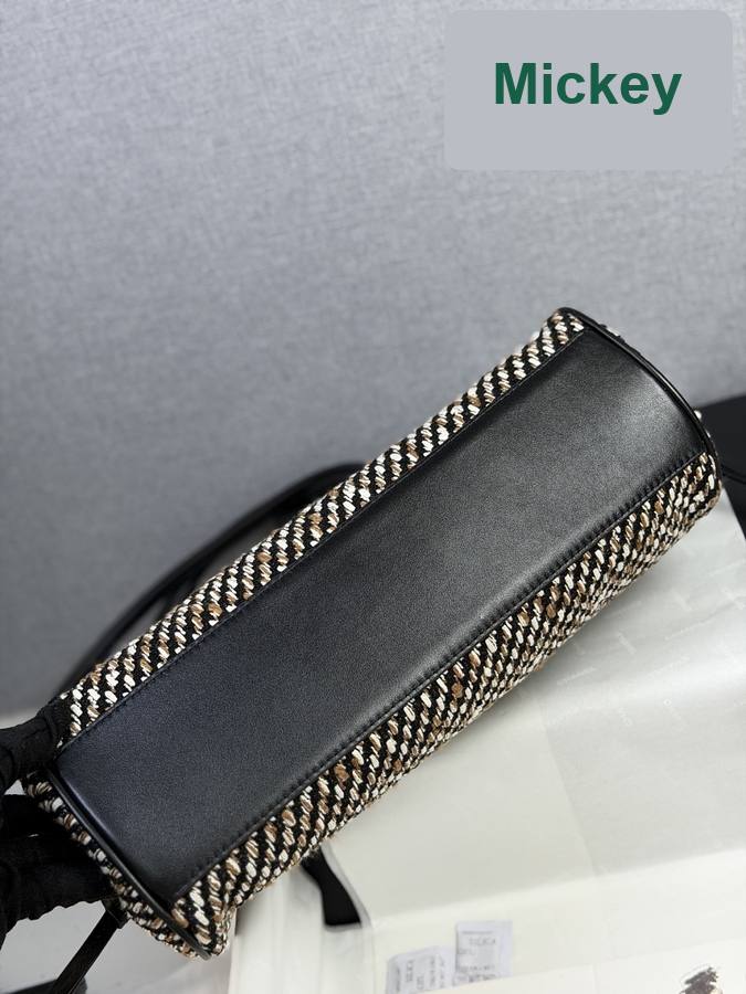 【A】$336=2250CNY｜Chanel(26s) HO Factory｜Item ID-47915
