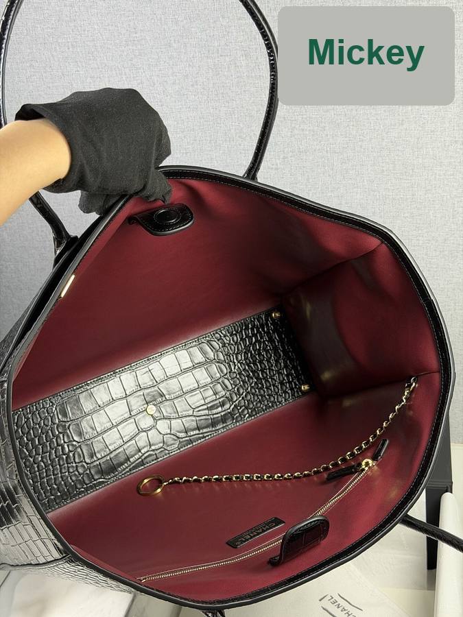 【A】$411=2750CNY｜Chanel(26S) HO Factory｜Item ID-47974