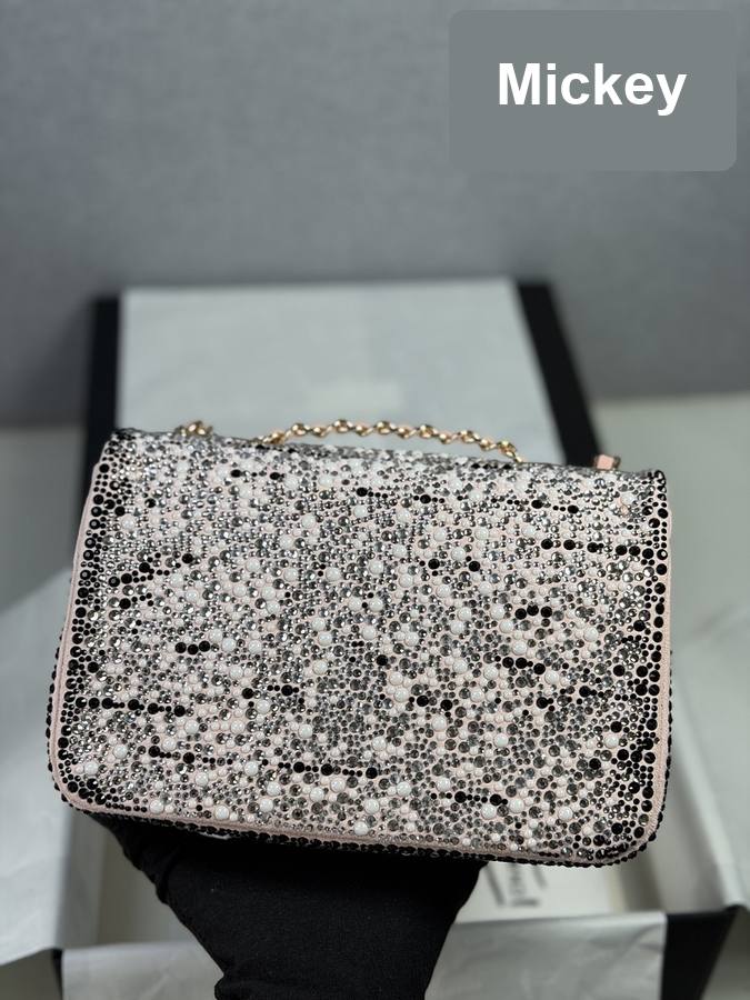 【A】$351=2350CNY｜Chanel(26c) HO Factory｜Item ID-47935