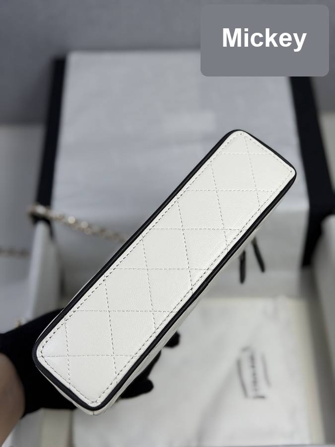 【A】$277=1850CNY｜Chanel(26ss) HO Factory｜Item ID-47809