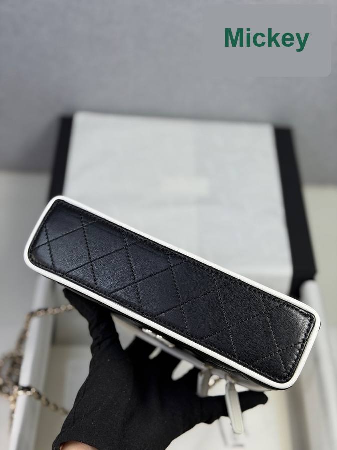 【A】$277=1850CNY｜Chanel(26ss) HO Factory｜Item ID-47810
