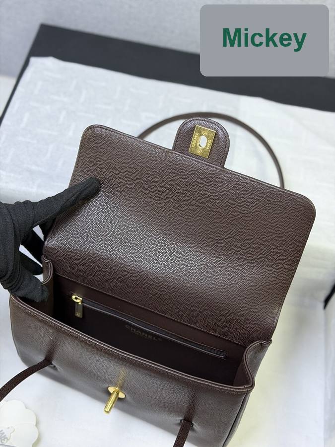 【A】$306=2050CNY｜Chanel(26p) HO Factory｜Item ID-47848
