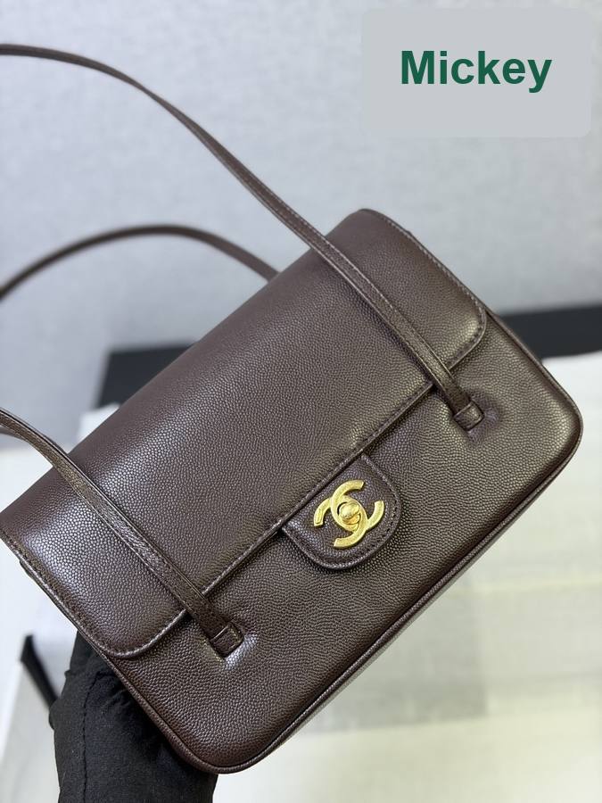 【A】$306=2050CNY｜Chanel(26p) HO Factory｜Item ID-47848