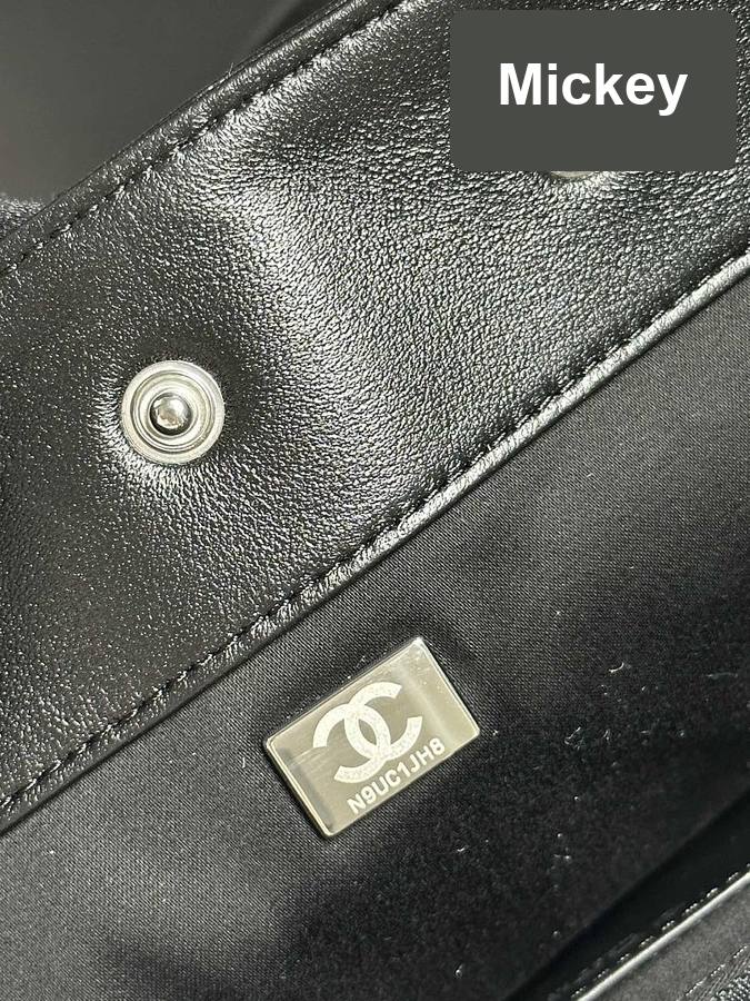 【A】$351=2350CNY｜Chanel(25p) HO Factory｜Item ID-47933