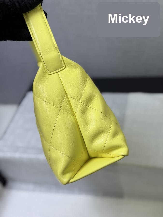 【A】$306=2050CNY｜Chanel(26P) HO Factory｜Item ID-47856