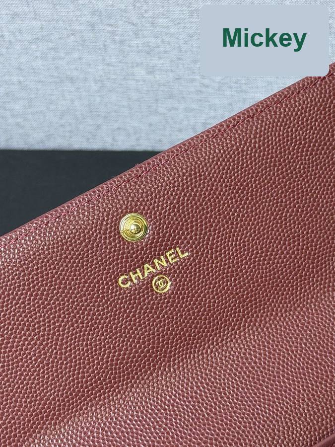 【A】$95=630CNY｜Chanel(26P) HO Factory｜Item ID-48088