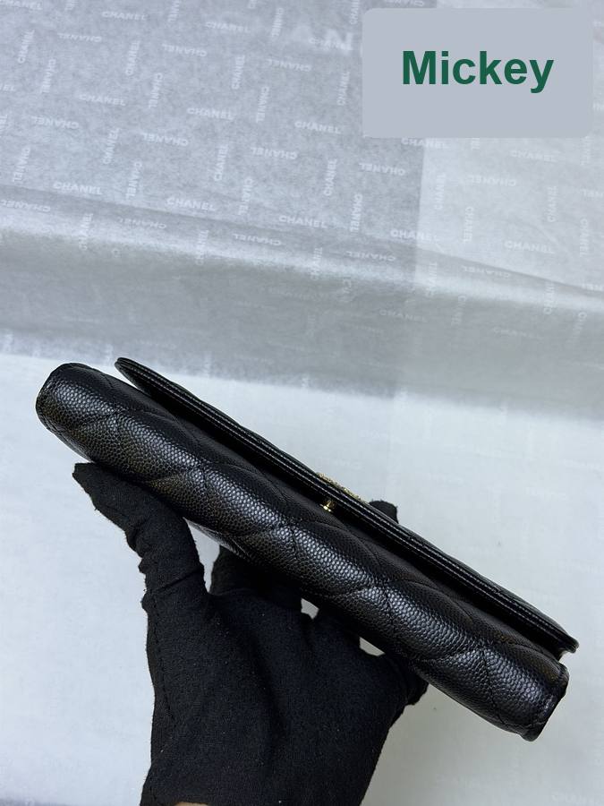 【A】$95=630CNY｜Chanel(26P) HO Factory｜Item ID-48089