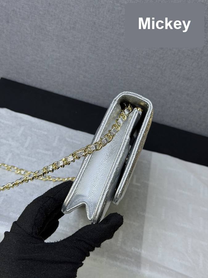 【A】$187=1250CNY｜Chanel(26p) HO Factory｜Item ID-47754