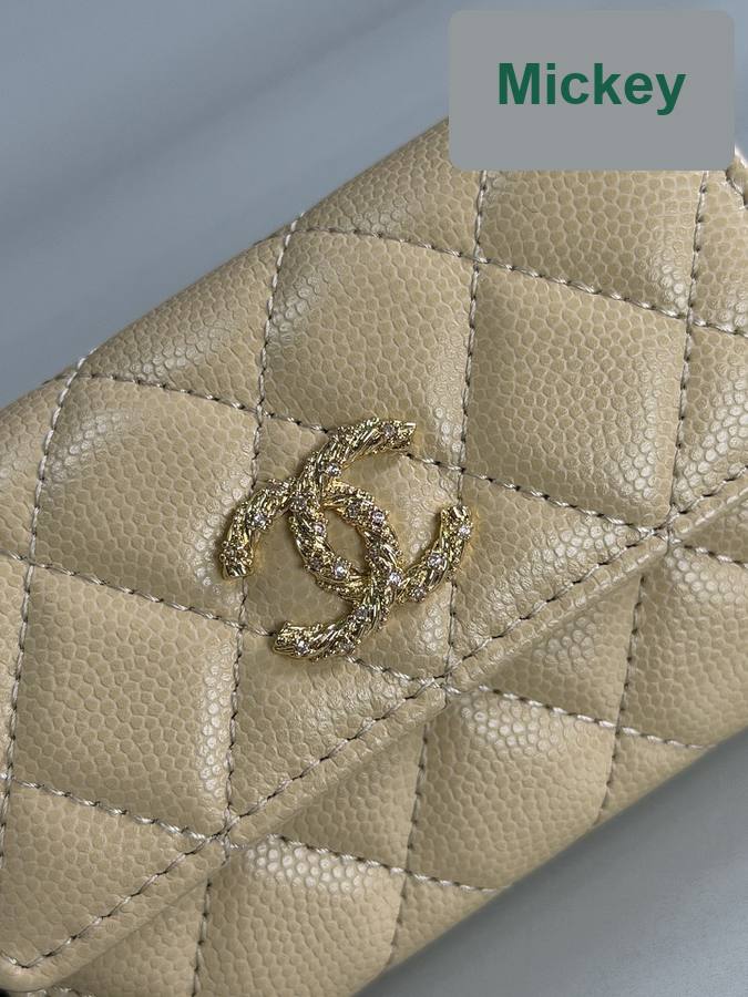 【A】$63=420CNY｜Chanel(26P) HO Factory｜Item ID-48006