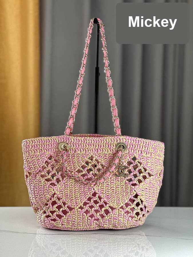 【A】｜Chanel HO Factory｜Item ID-47735