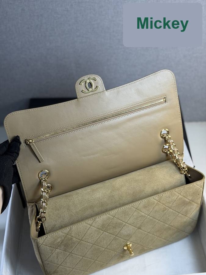 【A】$411=2750CNY｜Chanel(26s) HO Factory｜Item ID-47981