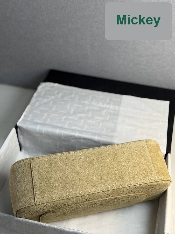 【A】$411=2750CNY｜Chanel(26s) HO Factory｜Item ID-47981