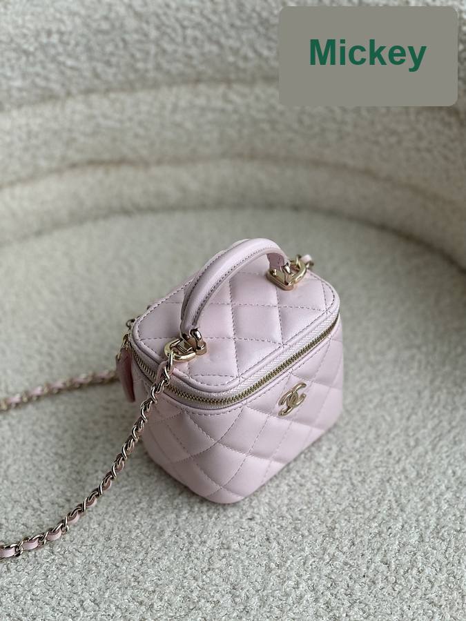 【A】｜Chanel HO Factory｜Item ID-48109
