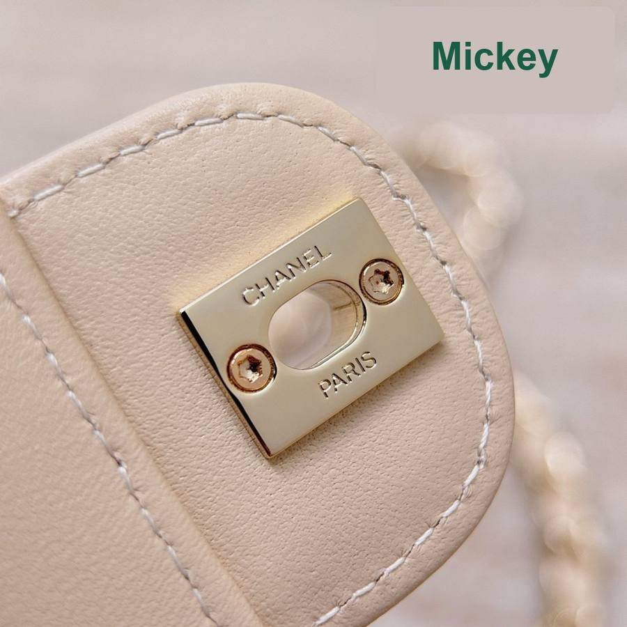 【S】$354=2370CNY｜Chanel(25p) God(Author) Factory｜Item ID-46633