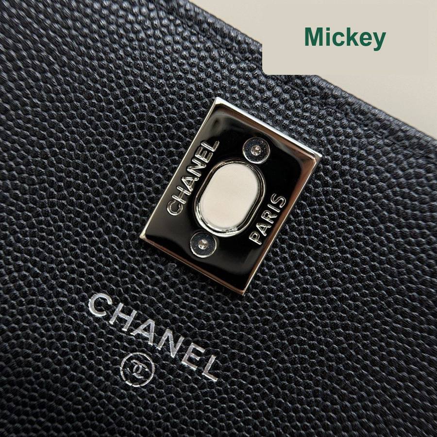 【S】$372=2490CNY｜Chanel(25p) God(Author) Factory｜Item ID-46662