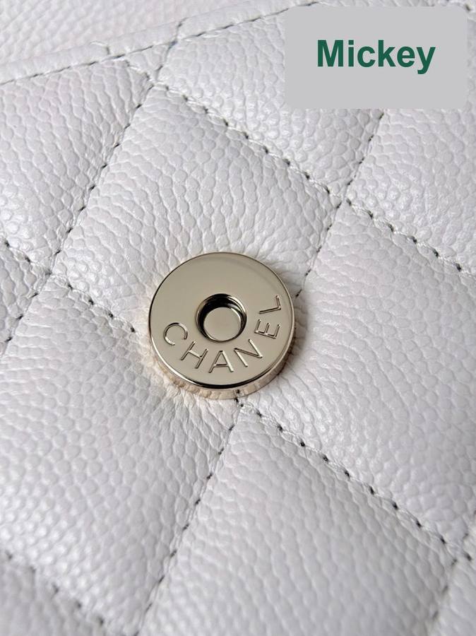 【S】$312=2090CNY｜Chanel(25s) God(Author) Factory｜Item ID-46580