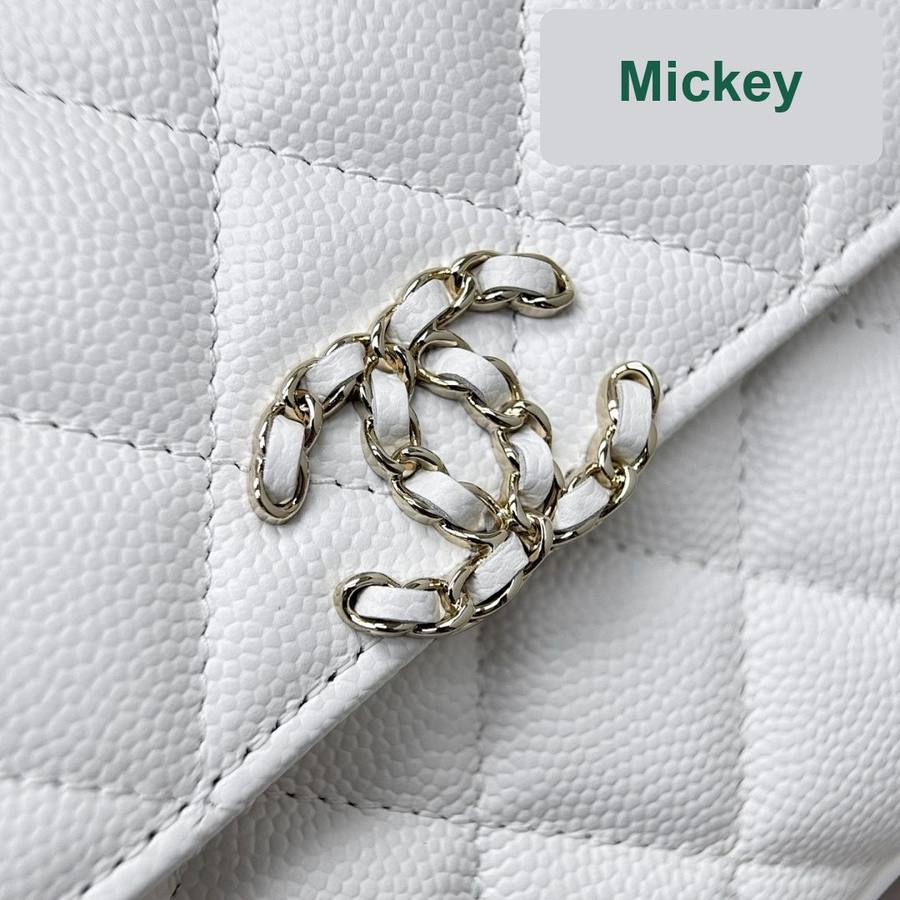 【S】$253=1690CNY｜Chanel(25s) God(Author) Factory｜Item ID-46507