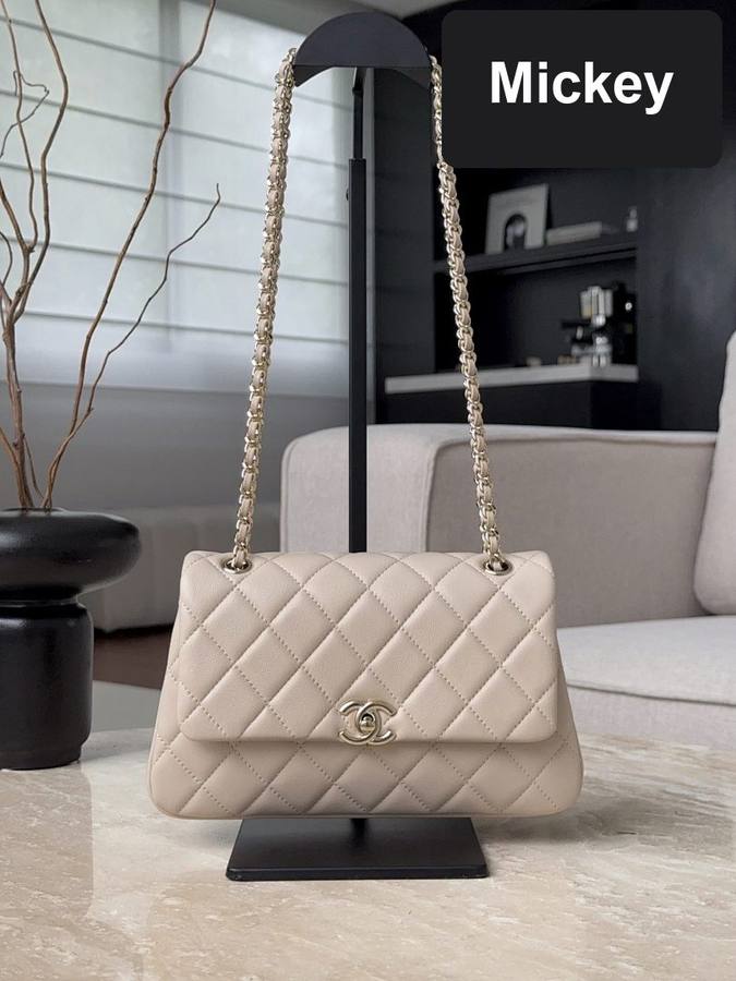 【S】$372=2490CNY｜Chanel(25s) God(Author) Factory｜Item ID-46666