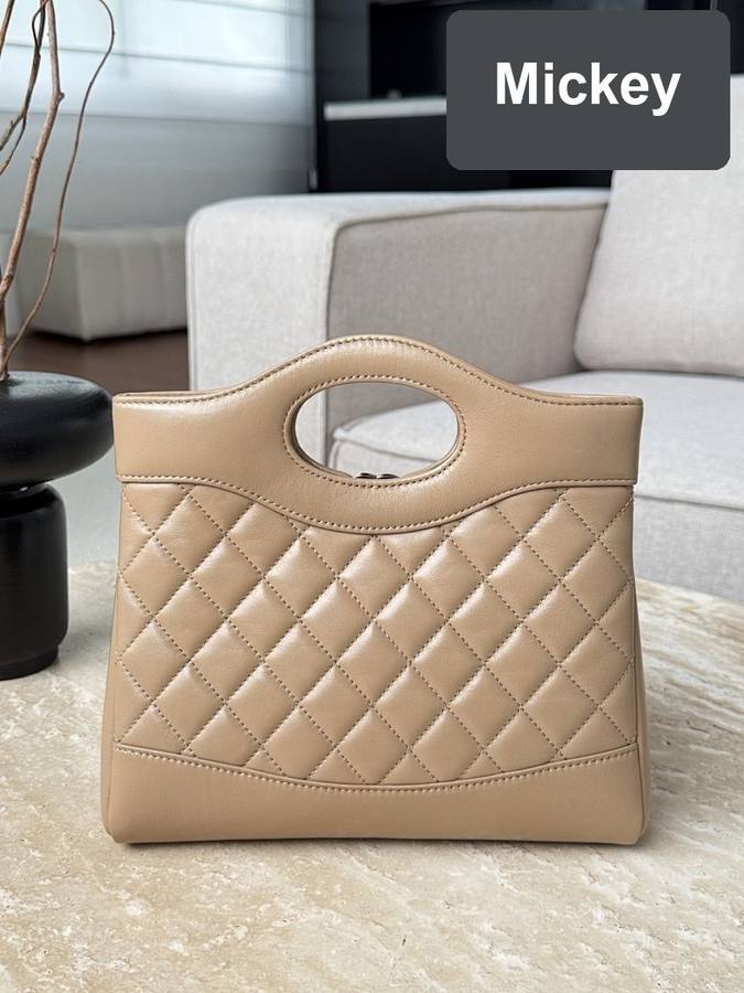 【S】$387=2590CNY｜Chanel(31) God(Author) Factory｜Item ID-46681