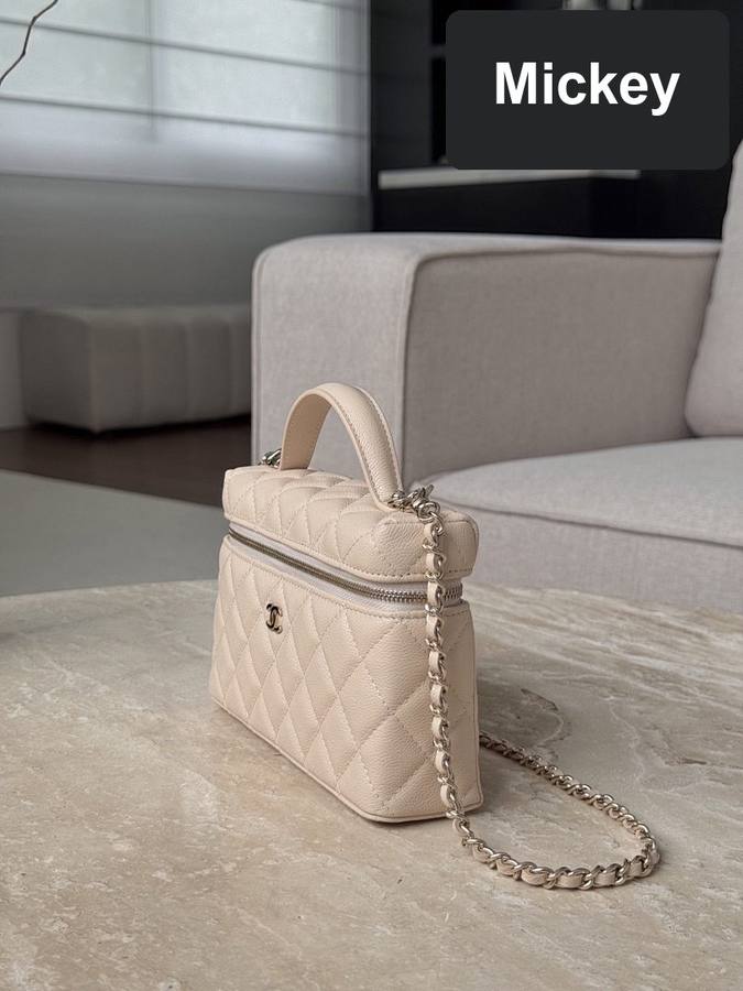【S】$268=1790CNY｜Chanel(25c) God(Author) Factory｜Item ID-46521