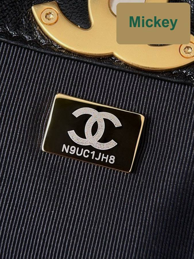 【S】$327=2190CNY｜Chanel(25a) God(Author) Factory｜Item ID-46606