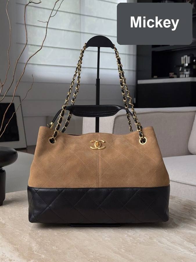 【S】$327=2190CNY｜Chanel(25a) God(Author) Factory｜Item ID-46606