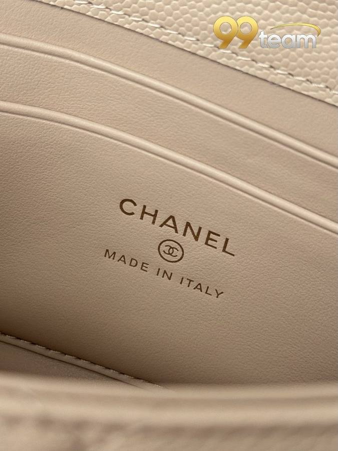 【S】$312=2090CNY｜Chanel(25s) God(Author) Factory｜Item ID-46577