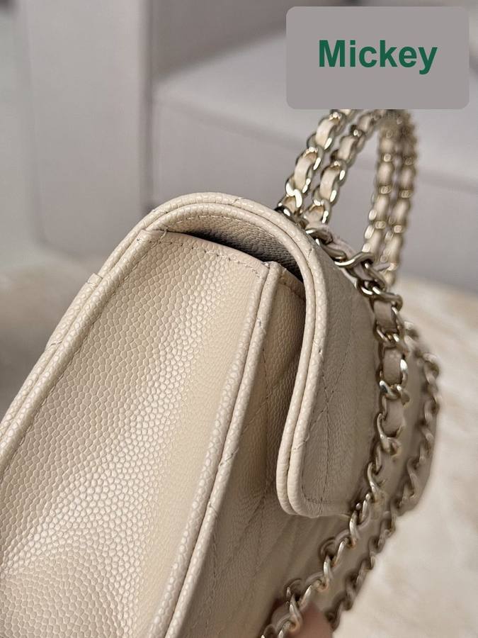 【S】$312=2090CNY｜Chanel(25s) God(Author) Factory｜Item ID-46577