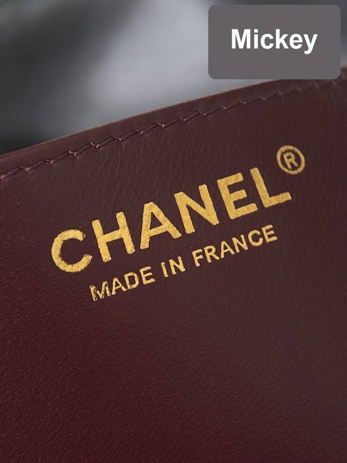 【S】$372=2490CNY｜Chanel(25s) God(Author) Factory｜Item ID-46665