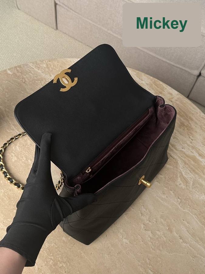 【S】$372=2490CNY｜Chanel(25s) God(Author) Factory｜Item ID-46665