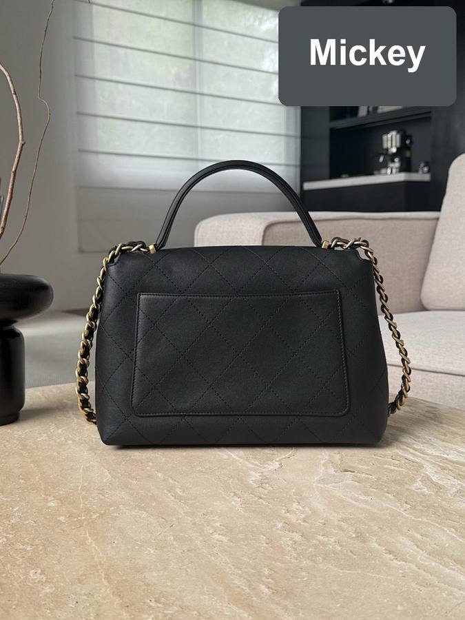 【S】$372=2490CNY｜Chanel(25s) God(Author) Factory｜Item ID-46665