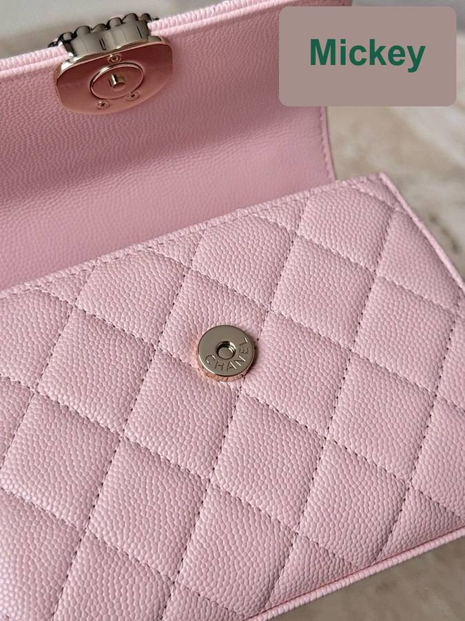【S】$253=1690CNY｜Chanel(25s) God(Author) Factory｜Item ID-46508