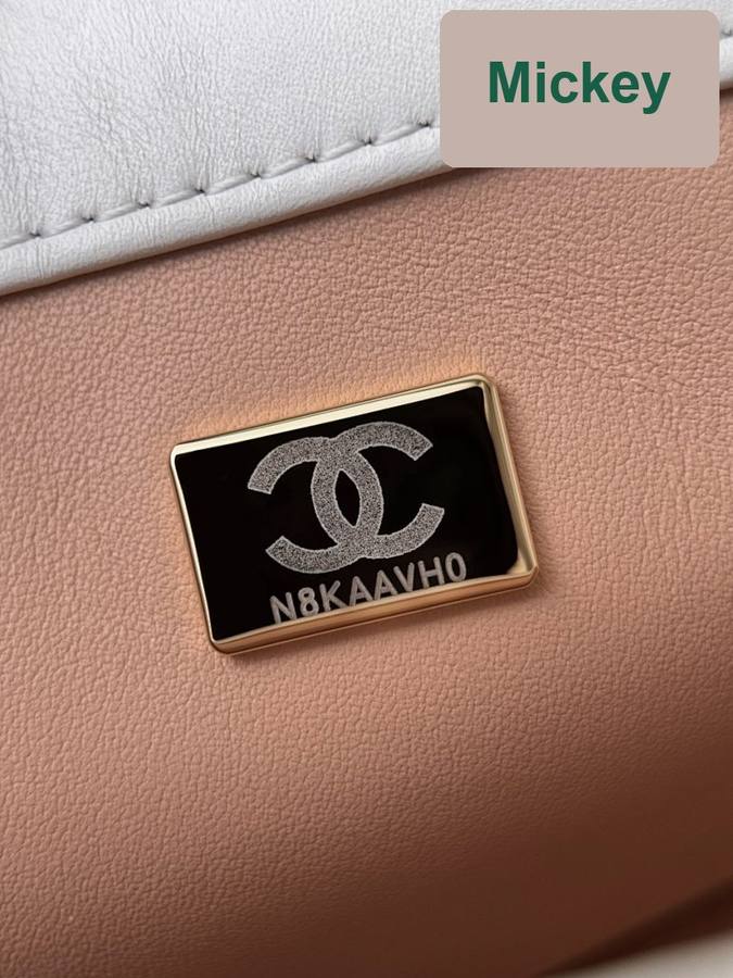 【S】$402=2690CNY｜Chanel(25s) God(Author) Factory｜Item ID-46736
