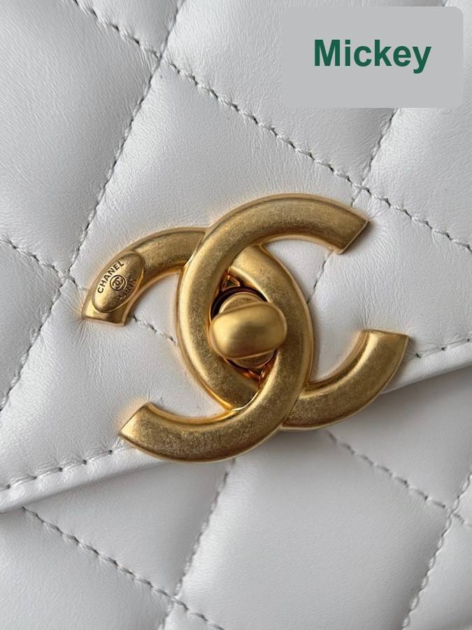 【S】$402=2690CNY｜Chanel(25s) God(Author) Factory｜Item ID-46736