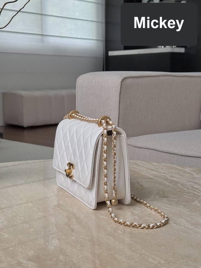 【S】$402=2690CNY｜Chanel(25s) God(Author) Factory｜Item ID-46736