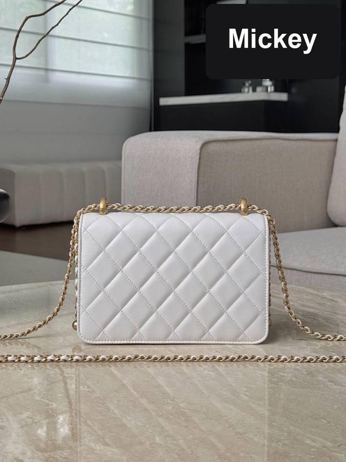 【S】$402=2690CNY｜Chanel(25s) God(Author) Factory｜Item ID-46736