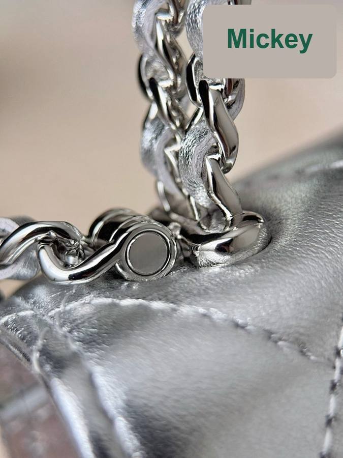 【S】$253=1690CNY｜Chanel(25s) God(Author) Factory｜Item ID-46510