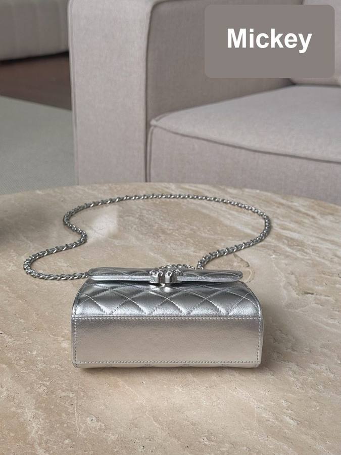 【S】$253=1690CNY｜Chanel(25s) God(Author) Factory｜Item ID-46510