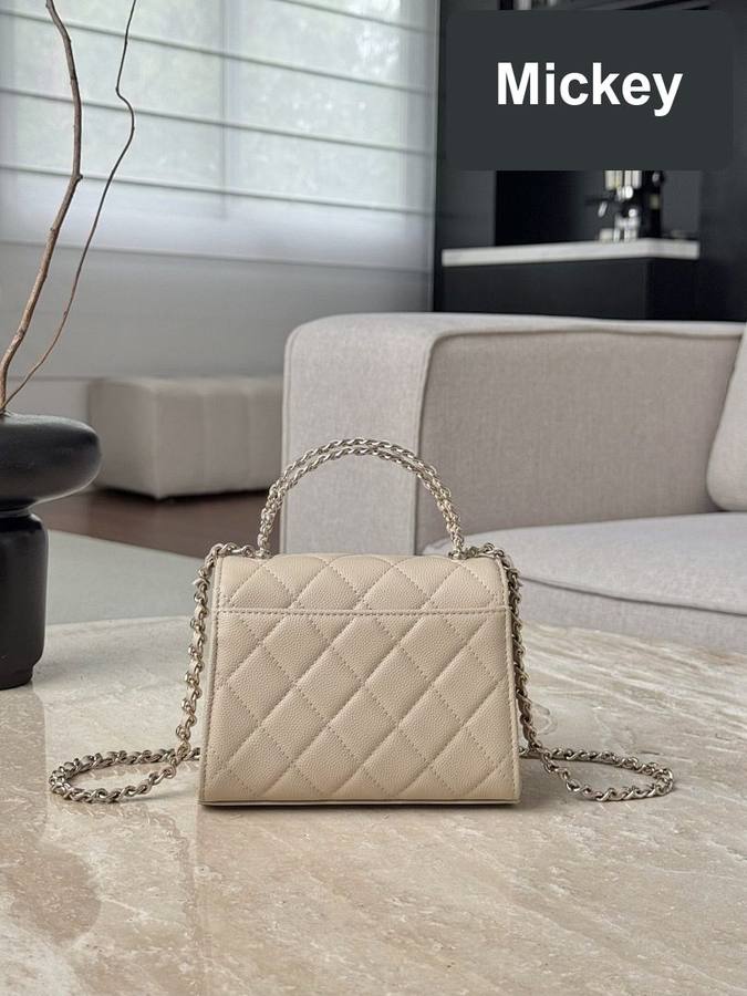 【S】$253=1690CNY｜Chanel(25s) God(Author) Factory｜Item ID-46506