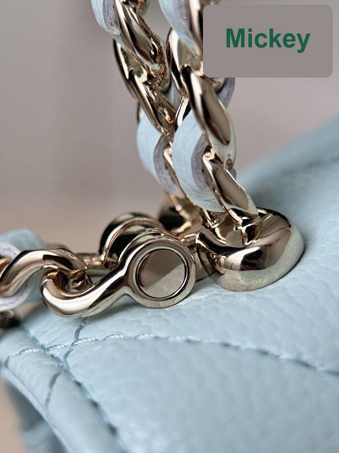 【S】$253=1690CNY｜Chanel(25s) God(Author) Factory｜Item ID-46509
