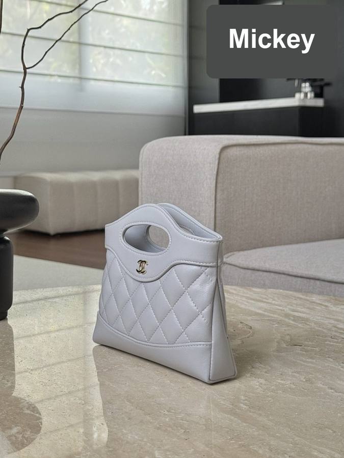 【S】$357=2390CNY｜Chanel(25p) God(Author) Factory｜Item ID-46637