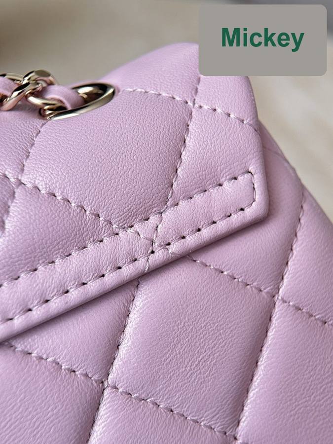 【S】$372=2490CNY｜Chanel(25s) God(Author) Factory｜Item ID-46663