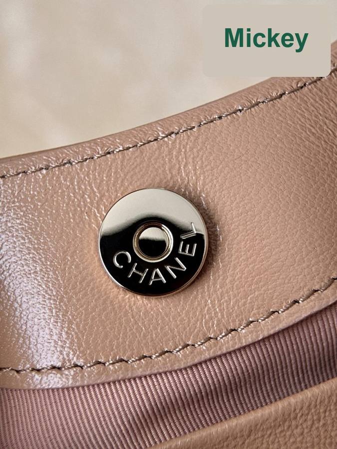 【S】$357=2390CNY｜Chanel(31nano) God(Author) Factory｜Item ID-46644