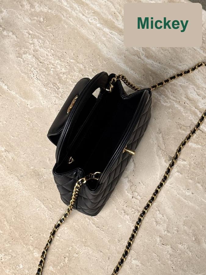 【S】$372=2490CNY｜Chanel(25a) God(Author) Factory｜Item ID-46655