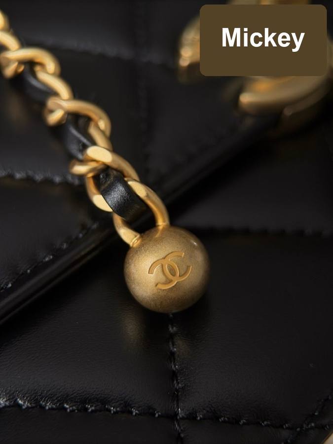 【S】$402=2690CNY｜Chanel(24c) God(Author) Factory｜Item ID-46733
