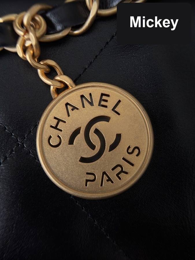 【S】$432=2890CNY｜Chanel God(Author) Factory｜Item ID-46889