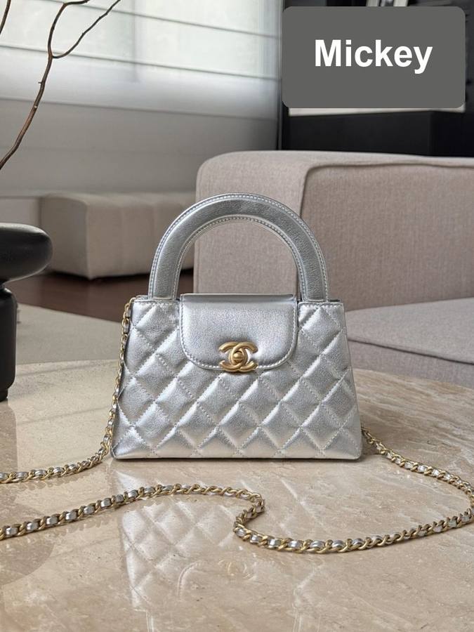 【S】$372=2490CNY｜Chanel(25a) God(Author) Factory｜Item ID-46653