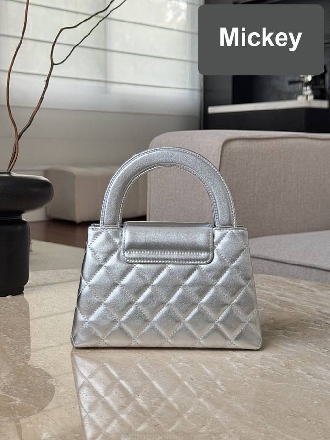 【S】$372=2490CNY｜Chanel(25a) God(Author) Factory｜Item ID-46653